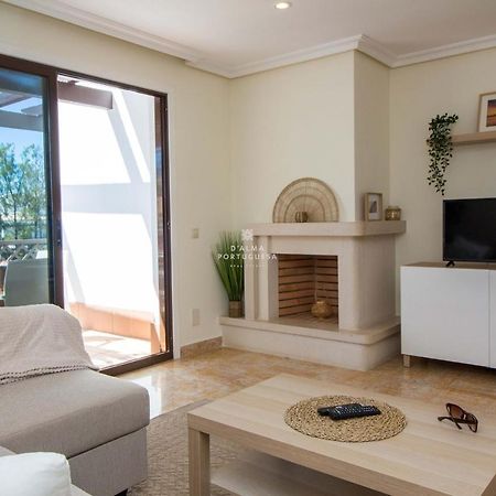 אלבופיירה Apartment Pine View- Falesia Beach By Dalma Portuguesa מראה חיצוני תמונה