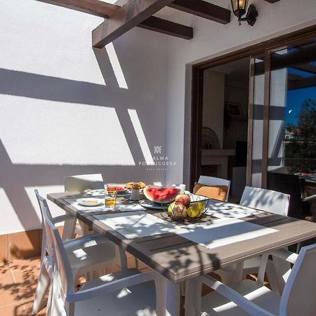 אלבופיירה Apartment Pine View- Falesia Beach By Dalma Portuguesa מראה חיצוני תמונה