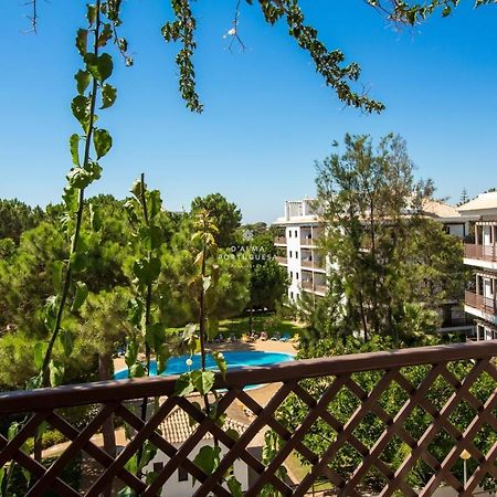 אלבופיירה Apartment Pine View- Falesia Beach By Dalma Portuguesa מראה חיצוני תמונה