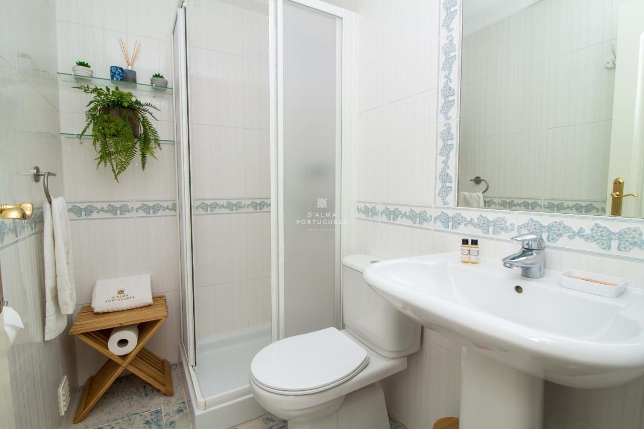 אלבופיירה Apartment Pine View- Falesia Beach By Dalma Portuguesa מראה חיצוני תמונה