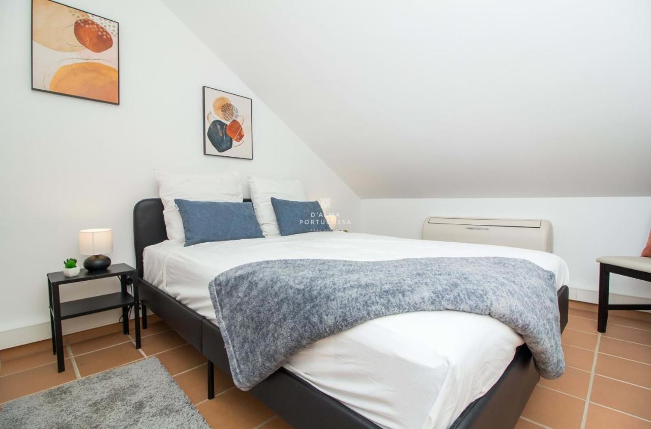 אלבופיירה Apartment Pine View- Falesia Beach By Dalma Portuguesa מראה חיצוני תמונה