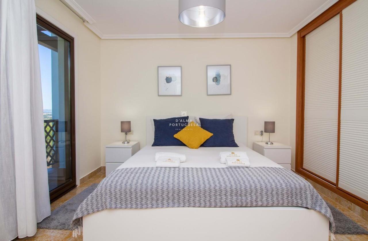 אלבופיירה Apartment Pine View- Falesia Beach By Dalma Portuguesa מראה חיצוני תמונה