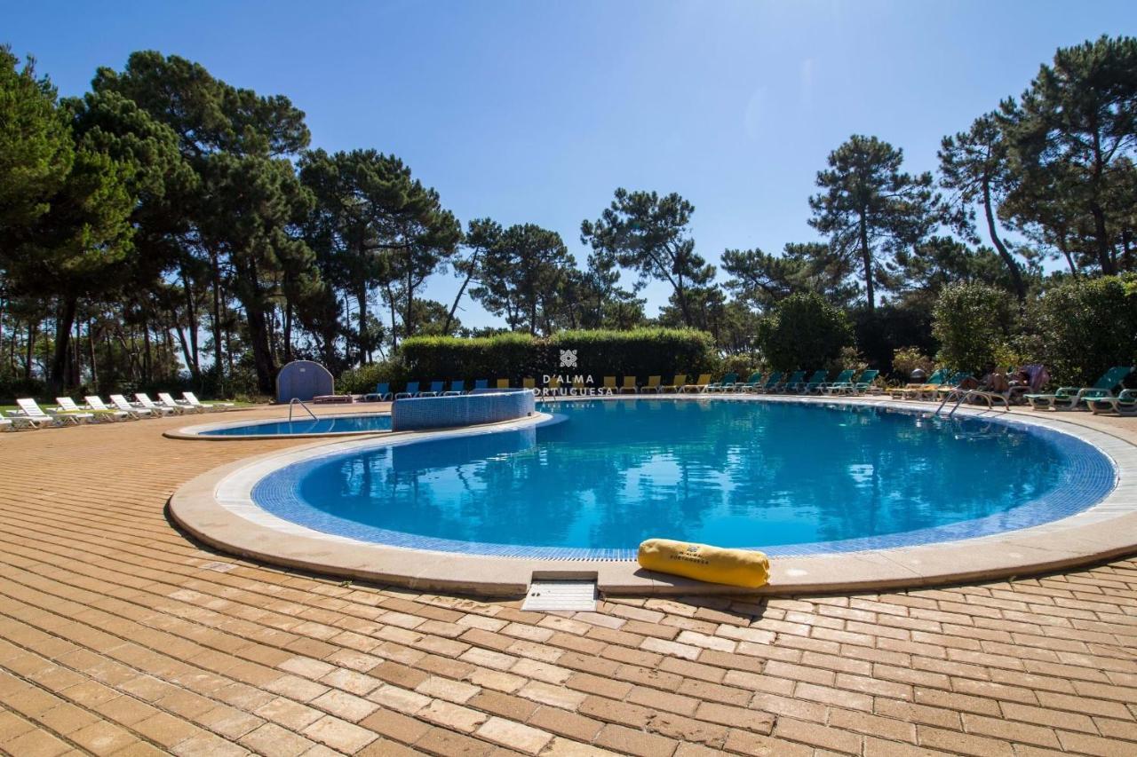 אלבופיירה Apartment Pine View- Falesia Beach By Dalma Portuguesa מראה חיצוני תמונה